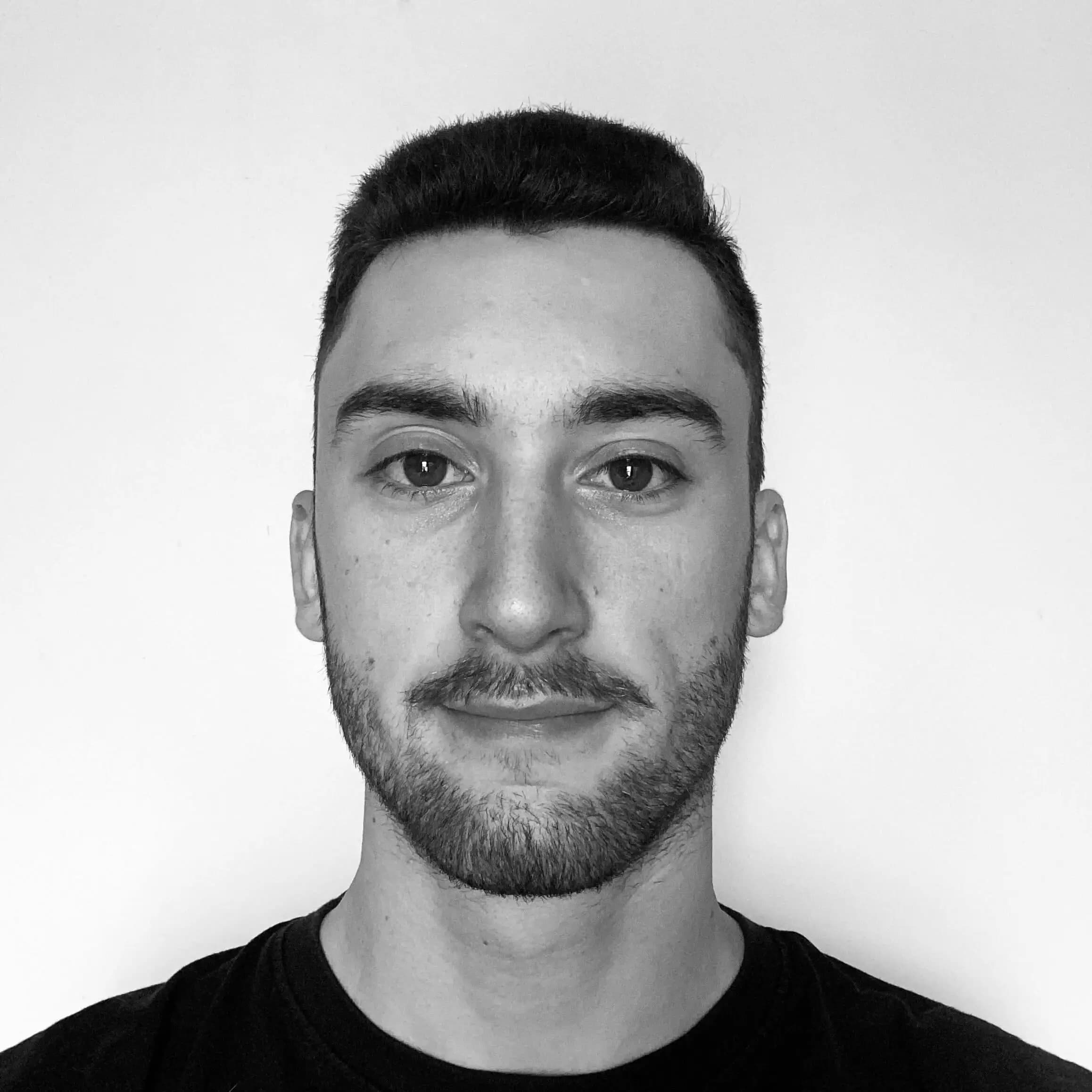 photo de profil corentin teulet