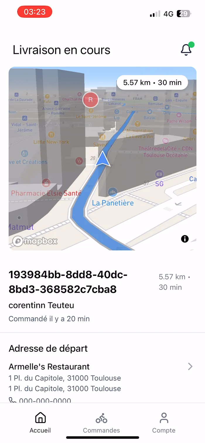 Aperçu de MAÏTÉ