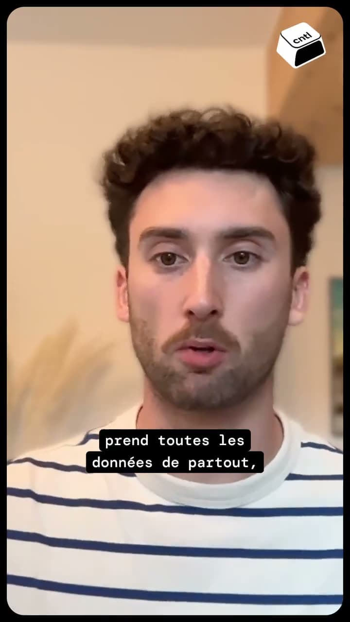 Reel Instagram : le rapport du lundi généré par l’IA